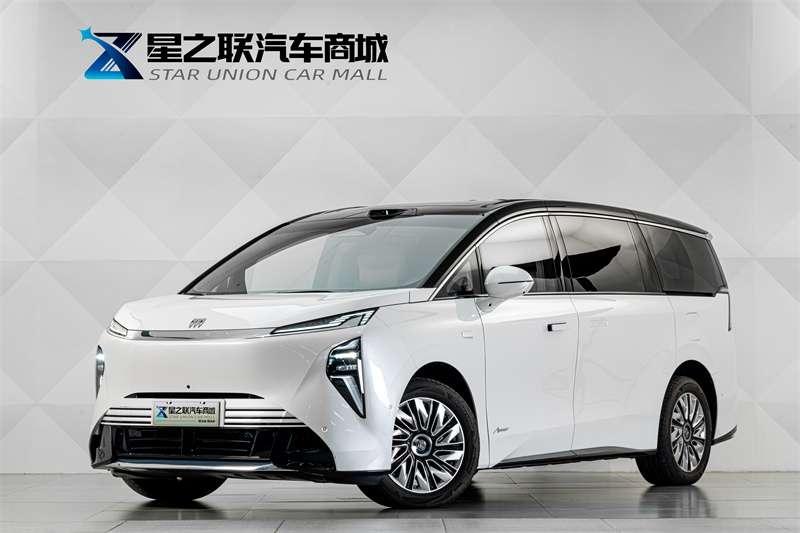 Buick OMPV, 2025 — купить в Самаре под ключ