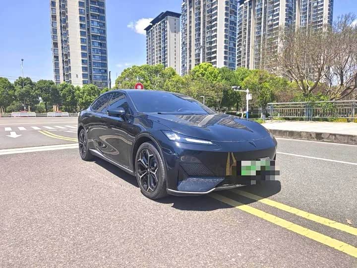Changan Deepal SL03, 2024 — купить в Воронеже под ключ