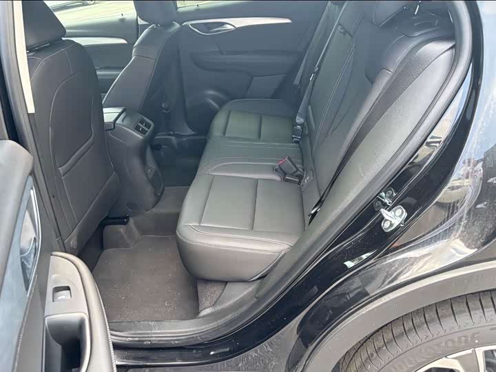 Buick Envision S, 2025 — фото 3 из 7