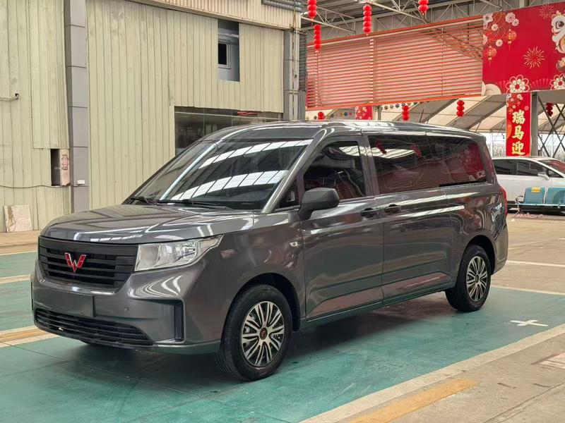 Wuling Zhengcheng, 2022 — купить в Москве под ключ