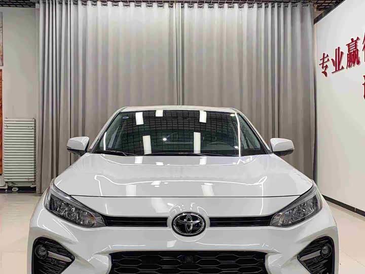 Toyota Wildlander, 2023 — фото 2 из 9