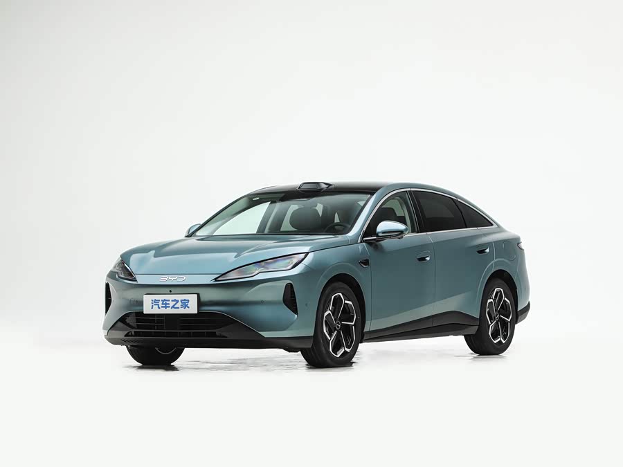 BYD Seal 06 Hybrid/EV, 2026 — купить в Белгороде под ключ