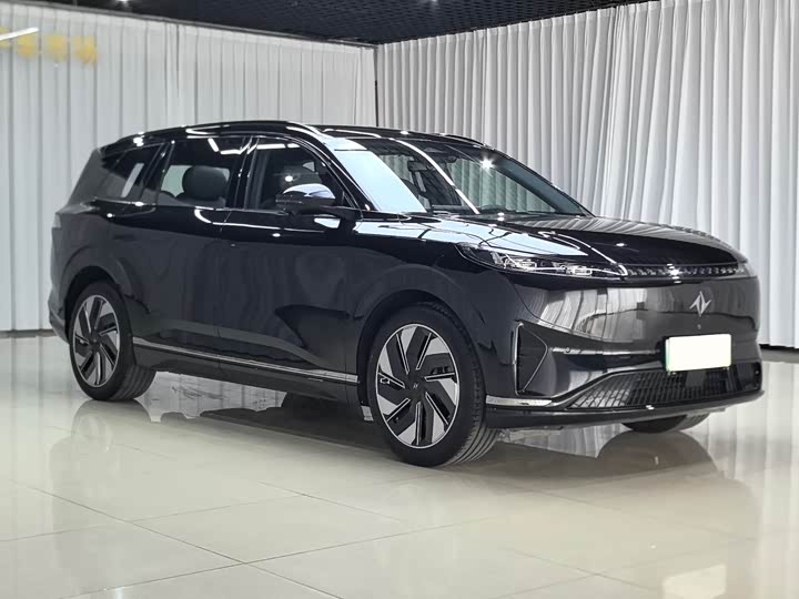 Dongfeng Yipai eπ 008, 2024 — фото 4 из 9