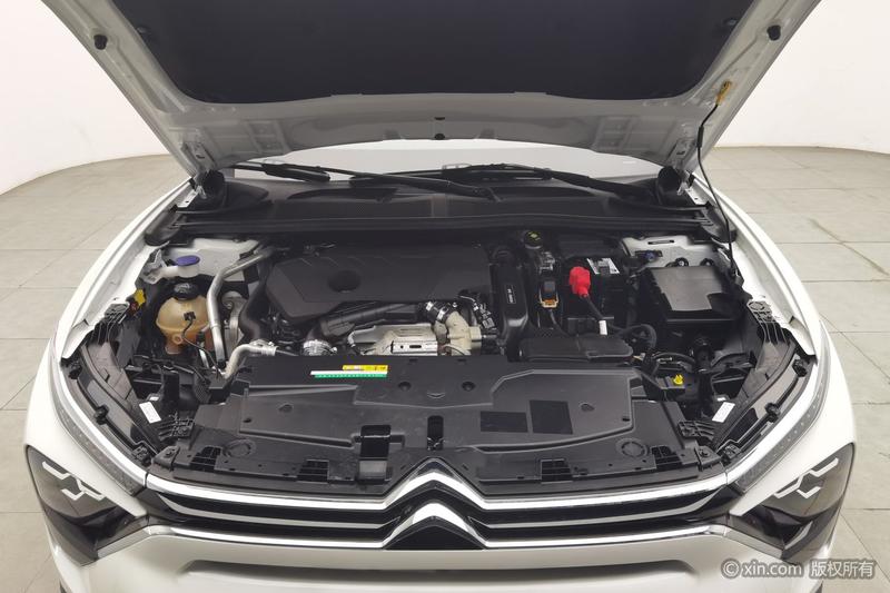 Citroen C5 X, 2025 — фото 6 из 12