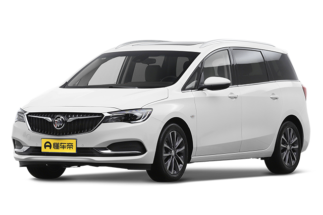 Buick GL6, 2022 — фото 10 из 10