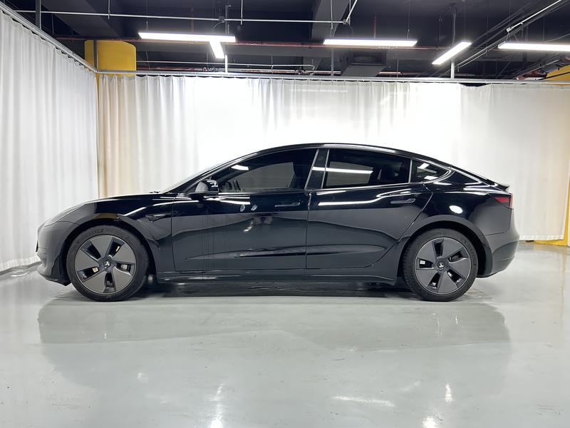 Tesla Model 3, 2022 — фото 4 из 12
