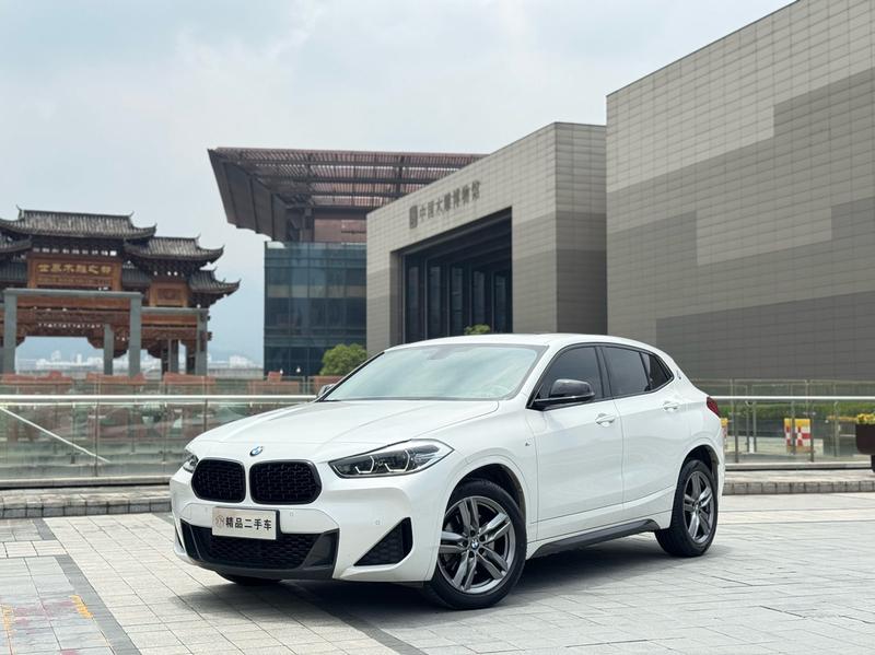BMW X2, 2023 — купить в Белгороде под ключ