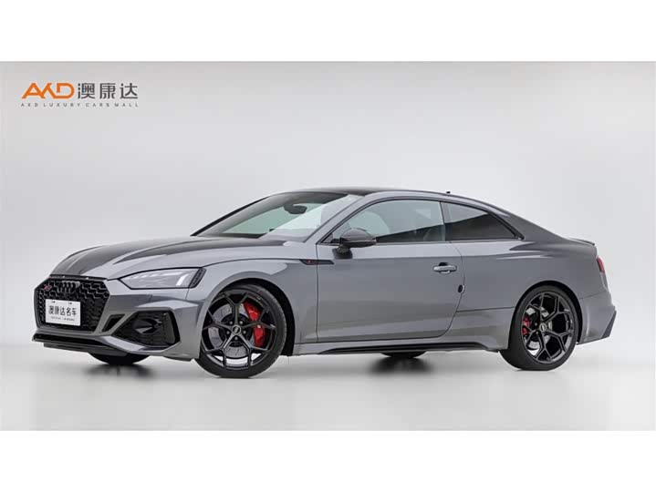 Audi RS 5, 2023 — купить в Ижевске под ключ