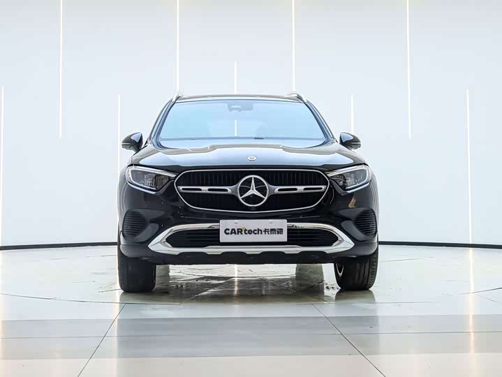 Mercedes-Benz GLC-Class, 2025 — фото 2 из 9