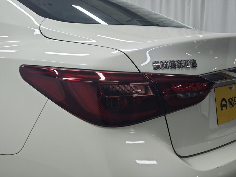 Infiniti Q50L, 2022 — фото 10 из 12