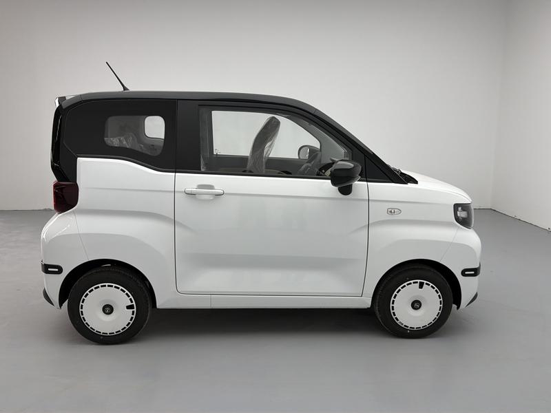 Chery QQ Ice Cream, 2026 — фото 8 из 12