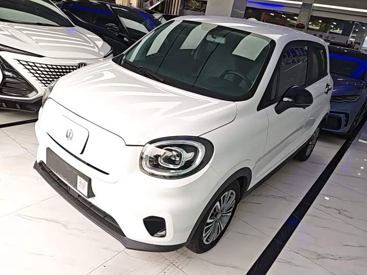 Leapmotor T03, 2025 — купить в Саратове под ключ