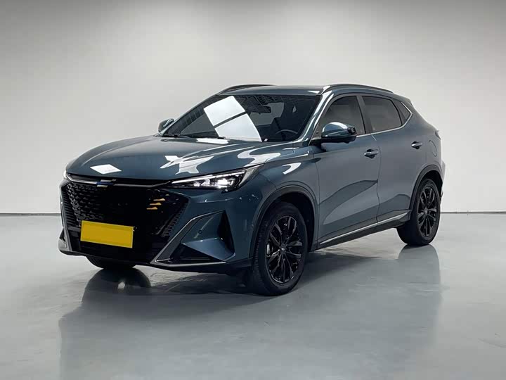 Changan Oshan X5 Plus, 2022 — купить в Перми под ключ