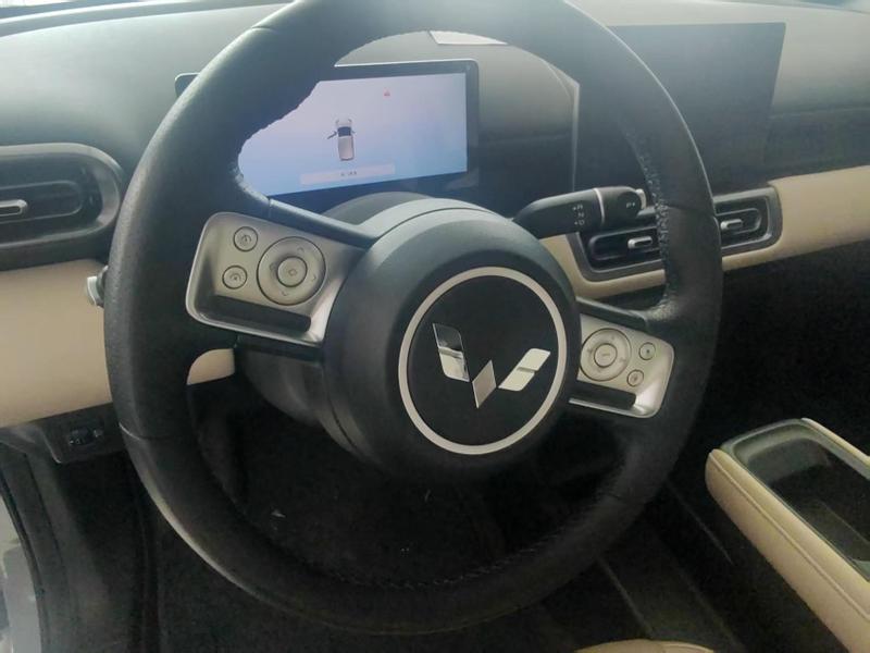 Wuling Bingo Plus, 2023 — фото 11 из 12