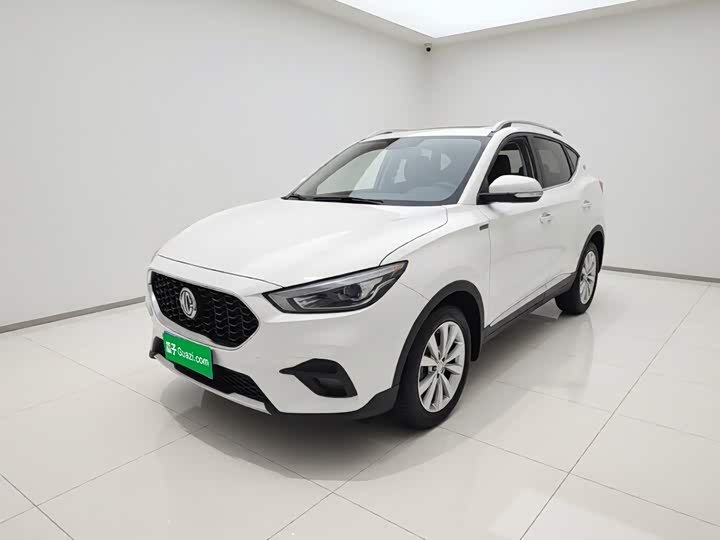 MG Motor ZS, 2023 — купить в Иванове под ключ