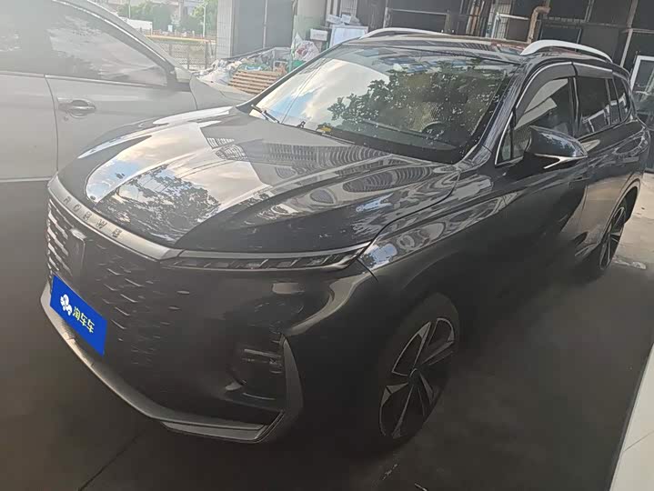 Roewe RX5 Max, 2022 — купить в Санкт-Петербурге под ключ