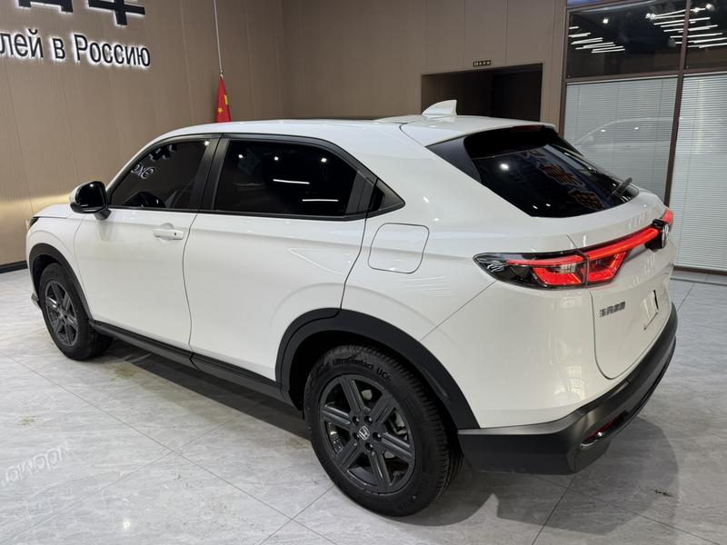 Honda XR-V, 2023 — фото 4 из 11