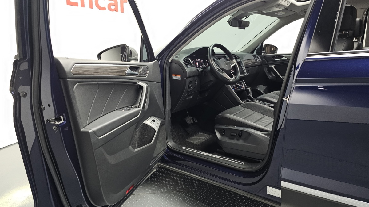 Volkswagen Tiguan, 2023 — фото 9 из 12