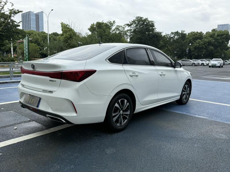 Changan Eado Plus, 2023 — фото 6 из 10