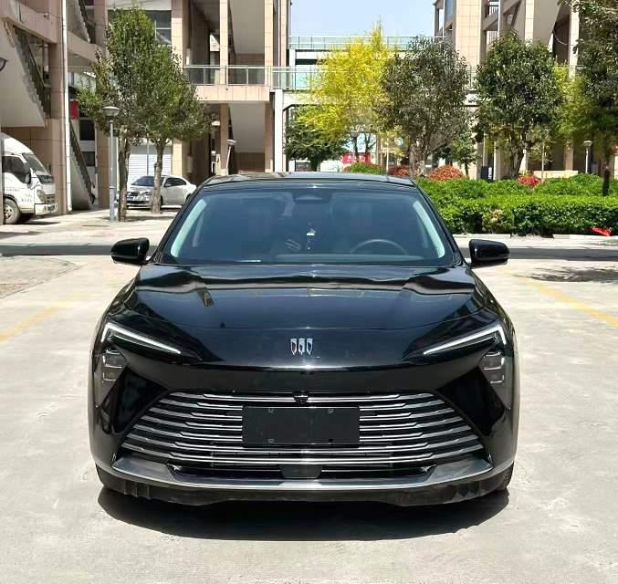 Buick LaCrosse, 2025 — фото 2 из 11