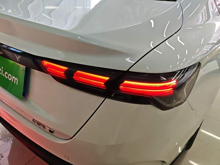 Geely Binrui, 2025 — фото 8 из 9