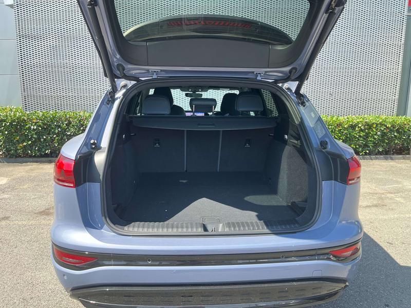 Audi Q6L e-tron, 2025 — фото 9 из 10