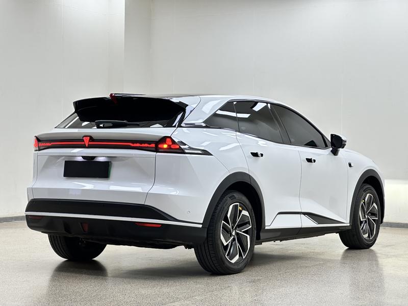 Changan Deepal S07 (S7), 2026 — фото 7 из 12