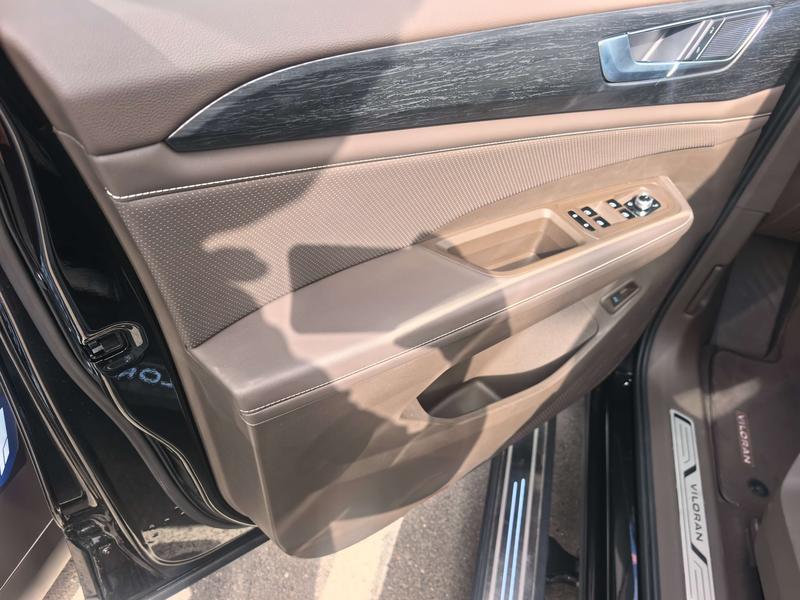 Volkswagen Viloran, 2025 — фото 7 из 8