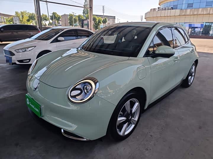 Ora Good Cat (03), 2023 — купить в Кирове под ключ