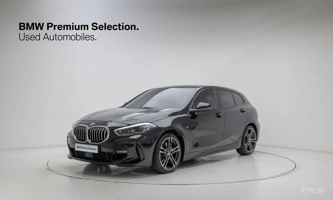 BMW 1 Series, 2022 — купить в Ульяновске под ключ