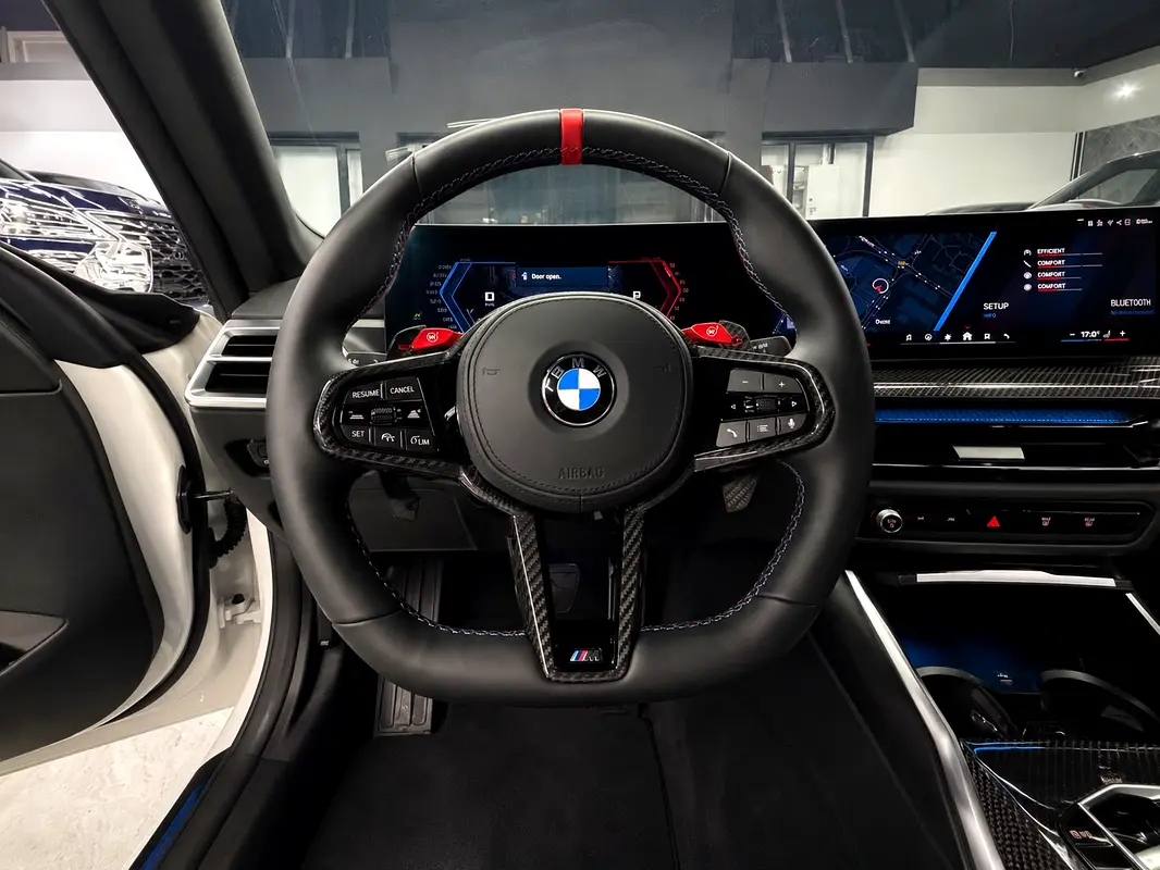 BMW M2, 2025 — фото 8 из 10