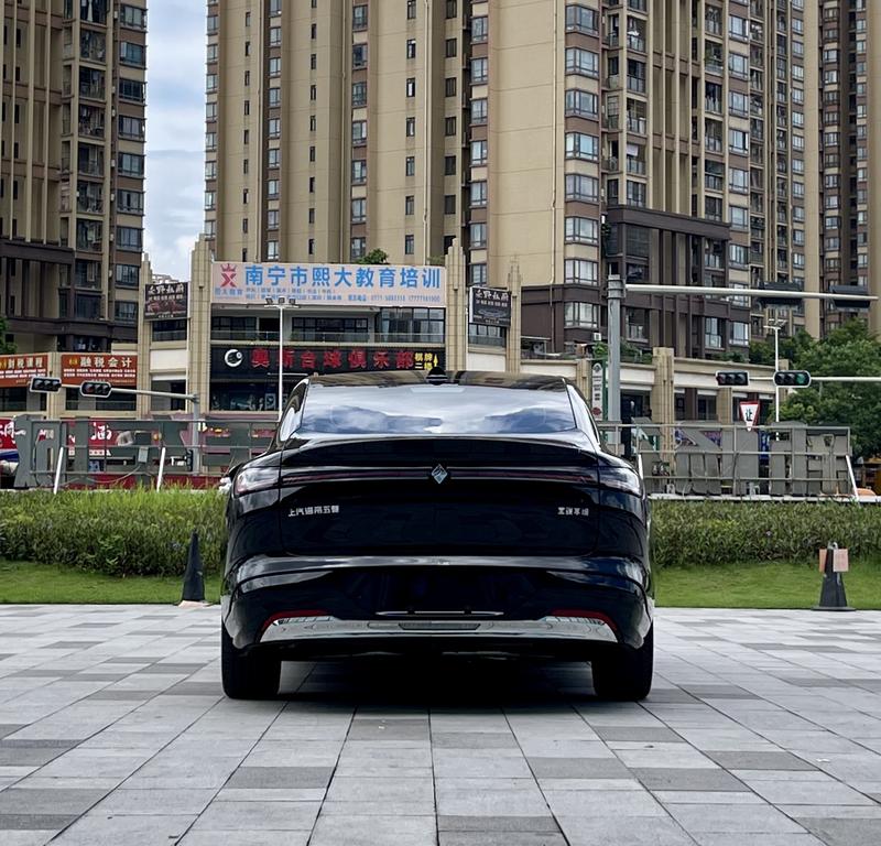 Baojun Xiangjing, 2025 — фото 5 из 12