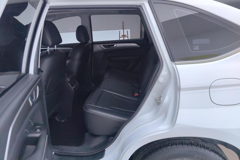 Haval M6, 2022 — фото 11 из 12