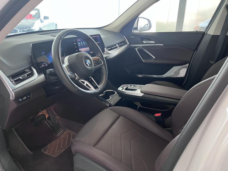 BMW X1, 2023 — фото 9 из 12
