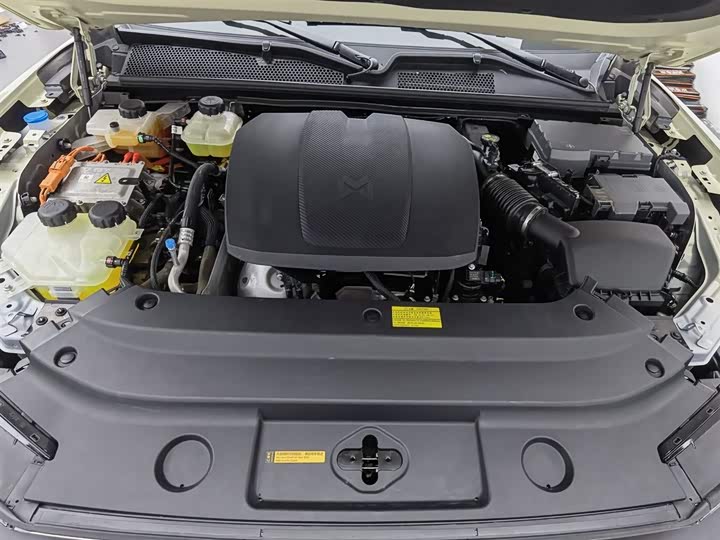 Dongfeng Mengshi M18-3, 2025 — фото 6 из 9