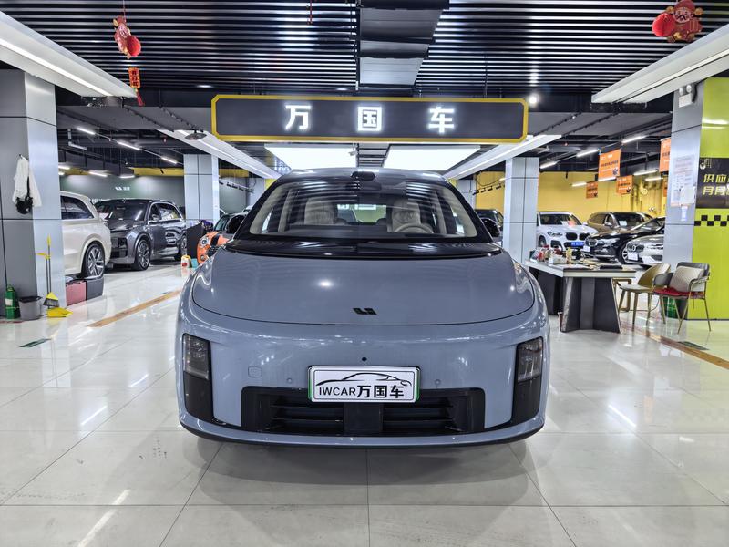 LiXiang i8, 2025 — фото 2 из 10