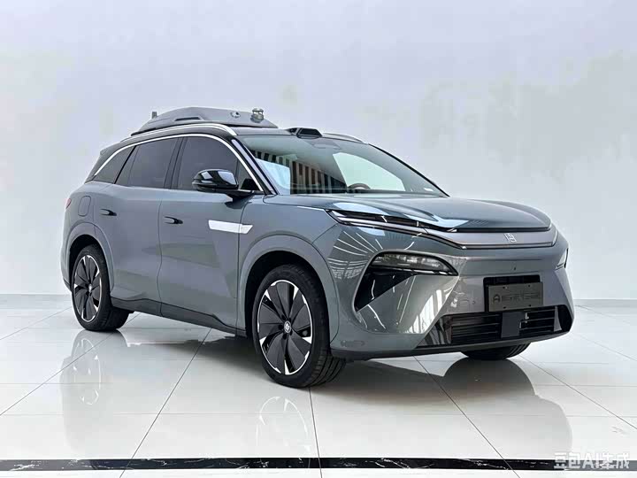 BYD Tang L, 2025 — фото 3 из 9