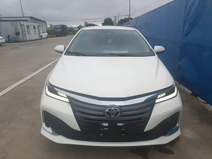 Toyota Allion, 2024 — фото 3 из 9