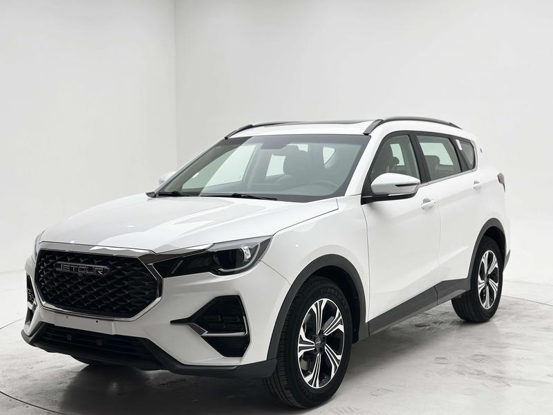 Jetour X70S, 2022 — купить в Белгороде под ключ
