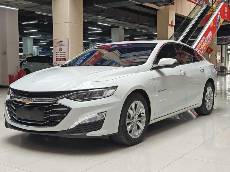 Chevrolet Malibu XL, 2022 — купить в Туле под ключ