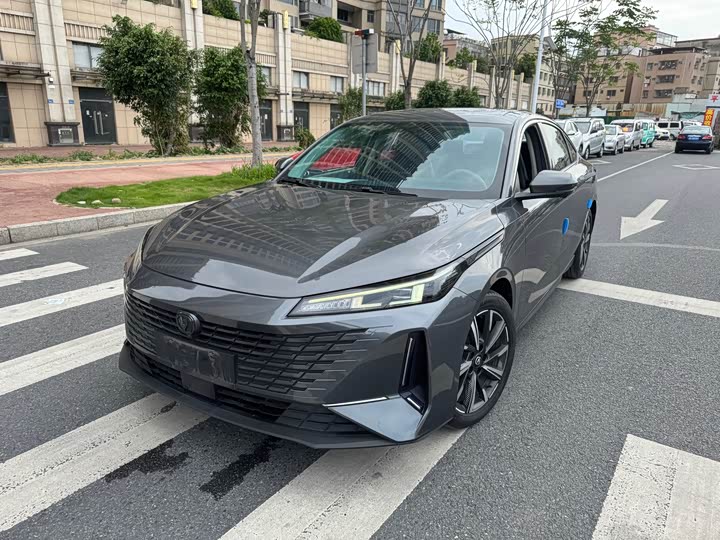 Changan Yida, 2023 — купить в Оренбурге под ключ