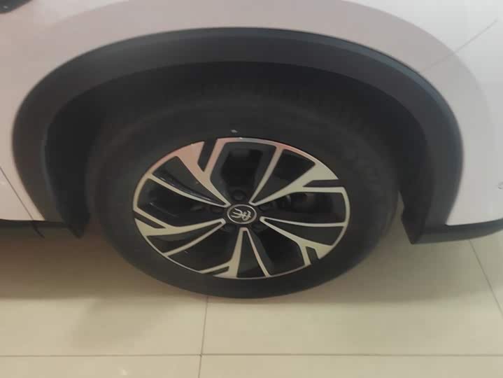 BYD Song Pro Hybrid, 2025 — фото 6 из 9