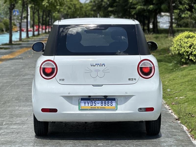 Changan Qiyuan (Nevo) Lumin, 2023 — фото 5 из 10