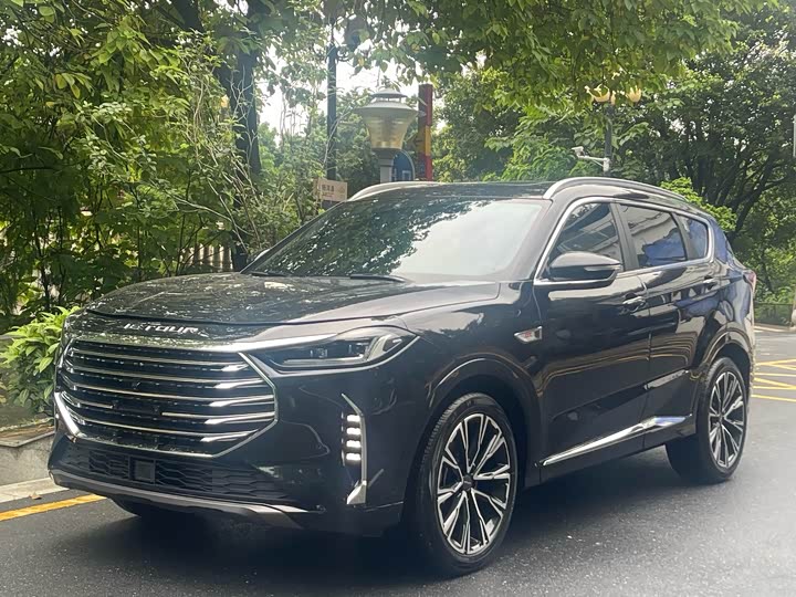 Jetour X70 Plus, 2022 — купить в Санкт-Петербурге под ключ