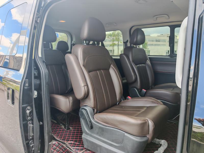Dongfeng Forthing Lingzhi Plus, 2022 — фото 10 из 12