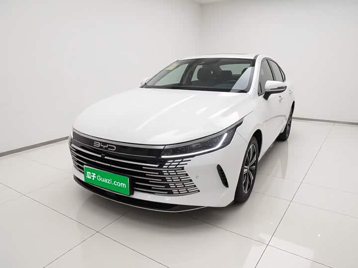 BYD Destroyer 05, 2022 — купить в Белгороде под ключ
