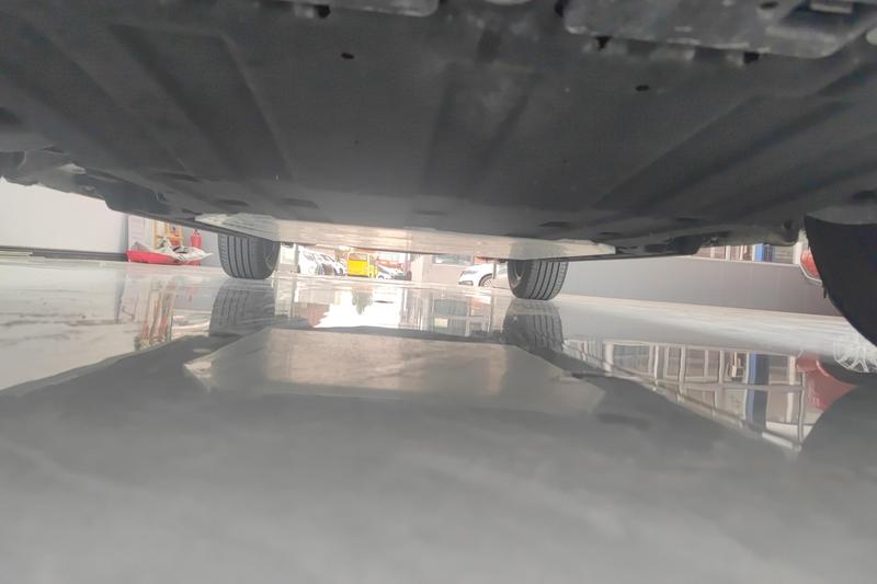 Dongfeng Yipai Nano 01, 2025 — фото 5 из 11