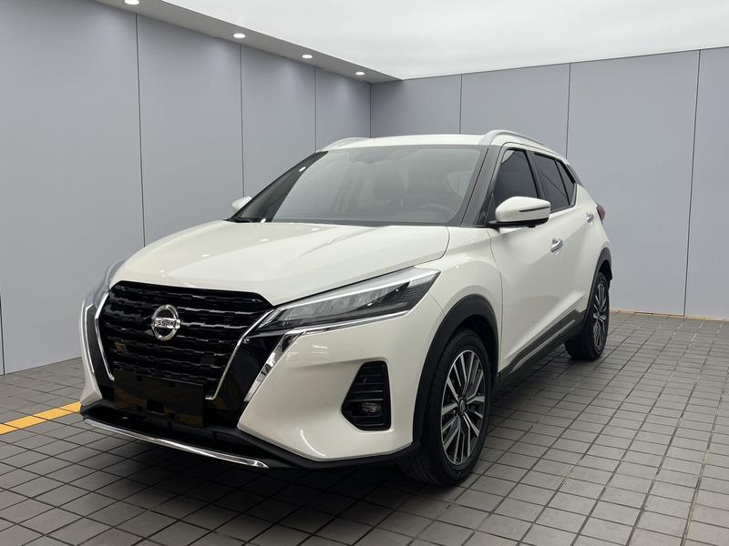 Nissan Kicks, 2022 — купить в Санкт-Петербурге под ключ