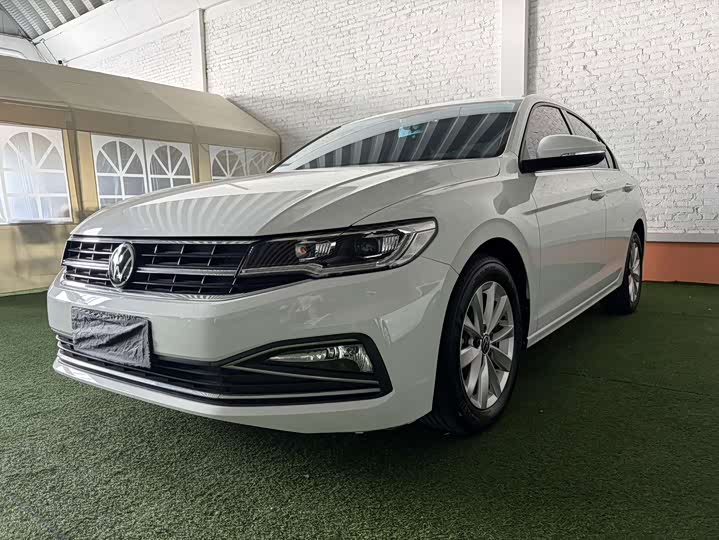 Volkswagen Bora, 2022 — купить в Перми под ключ
