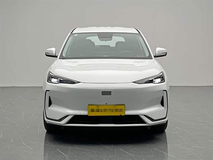 Geely Galaxy E5, 2026 — фото 2 из 9